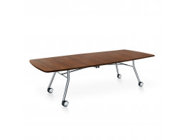 Mastermind Folding Table