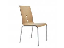 Mocha Dining Chair by Roger Webb Associates