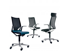Modus Compact Office Chairs