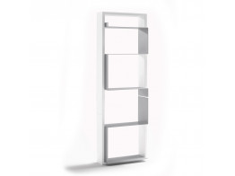 Mondrian Bookcase by Tonon