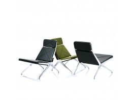 Mono Lounge Chairs