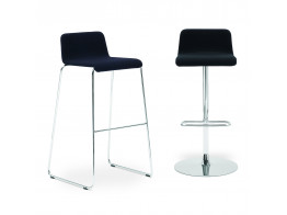 Mono Light Stools