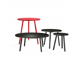 Montmartre Table Range