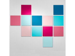 Mood Glass Boards