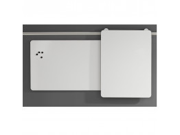 Moow Whiteboards Wall Mounted