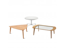 Mortimer Coffee Tables TMOC