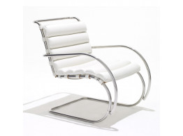 Mr Office Arm Chair