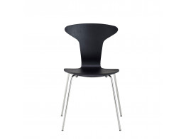 Munkegaard Chair in Black