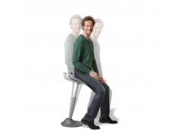 Muvman Sit-Stand Chair