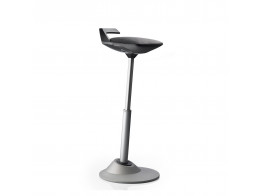 Muvman Factory Sit-Stand Stool