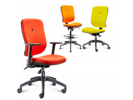 My Task Chair Range 