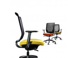 My Mesh Office Chairs