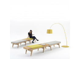 Mylo Bench Seating