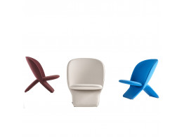 Niloo Chairs