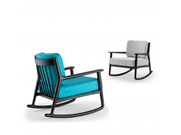 Noah Rocker Armchairs