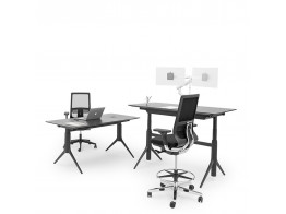 NoTable Adjustable Desks