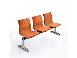 Nulite Modular Chairs without armrests