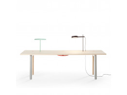 Offset Table