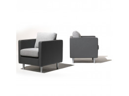 Ogmore Compact Armchairs