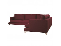 Olivia Corner Sofa