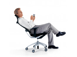 Open Up Ergonomic Office Chair by Sedus