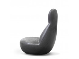 Oppocement O51L Concrete Chair