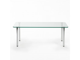 Orbis Coffee Table Rounded Edge