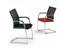 Orbit Visitors Chairs