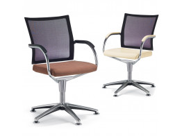 Orbit Conference Chairs by Klober