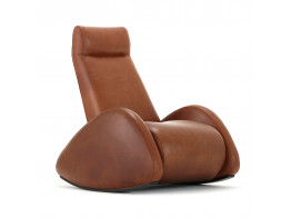 Ottens Lounge Armchair