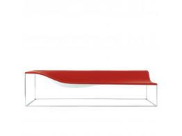 Outline Chaise Longue by Cappellini