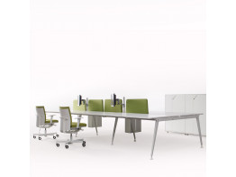 Oxo Office Bench Desks