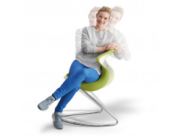 Aeris Oyo Bouncing Rocking Chair