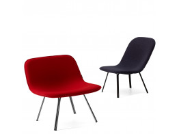 Pal Easy Chairs