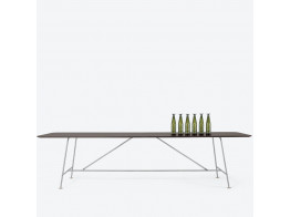 Pan Rectangular Dining Table