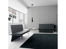 Panca Soft Bench Seating 