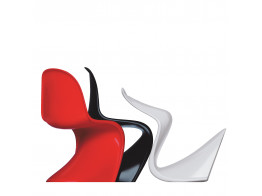 Classic Panton Chairs