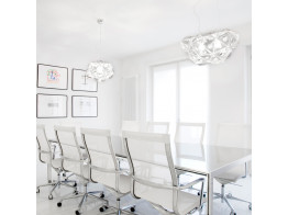 Parallel Group Executive Conference Table