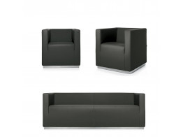 Park Sofa and Armchair 