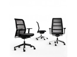 Paro_2 Office Chairs