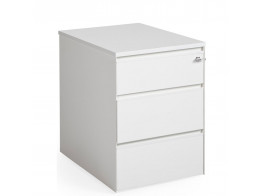 Path Office Cabinet - 3 Drawers