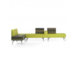 Perimeter Seating from Orangebox