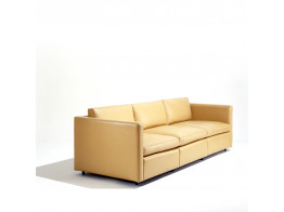 Pfister three-seat sofa
