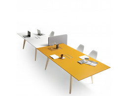 Pigreco Bench Desking