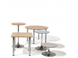 Platto Table Collection