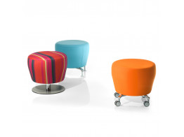 Point Stools