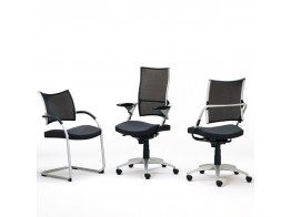 Ballendat Point Office Chairs