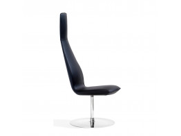 Poppe Swivel Chair 