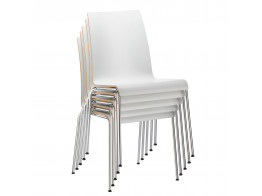 Prime Stacking Chairs