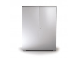 Primo Cupboard is available in different heights